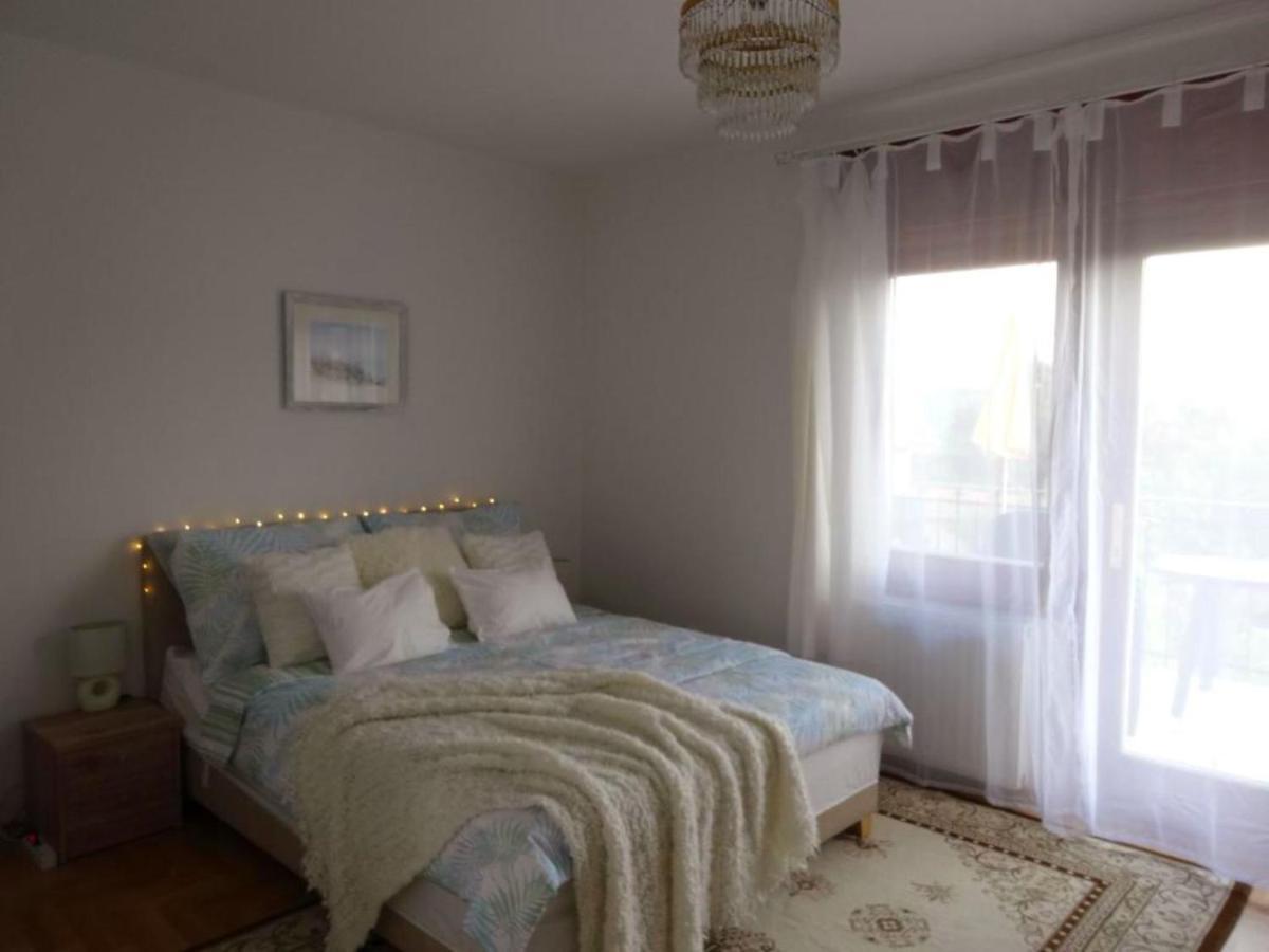 Laszlo Apartman Apartment Tihany Exterior foto