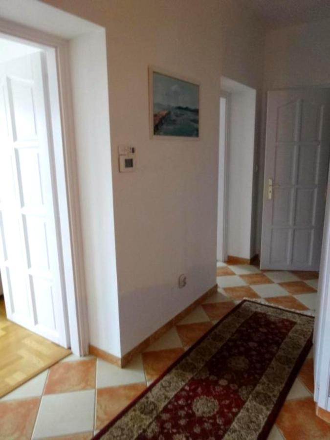Laszlo Apartman Apartment Tihany Exterior foto
