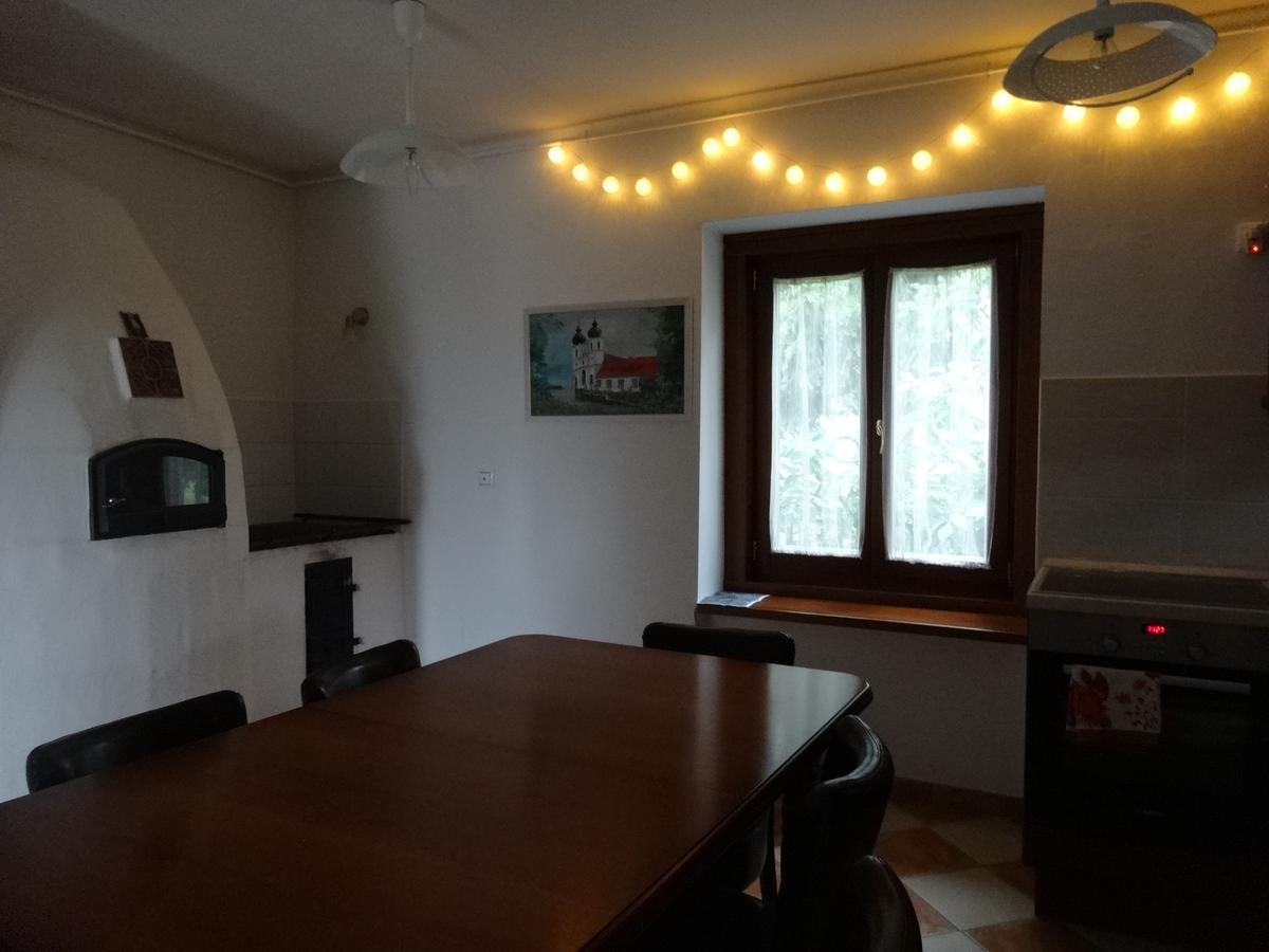 Laszlo Apartman Apartment Tihany Exterior foto